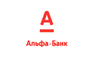 Банк Альфа-Банк в Полтакове